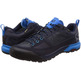 Zapatillas Salomon X ALP Spry GTX azul marino