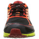 Zapatillas Salomon X-Tour 2 Rojo/Negro/Verde Pistacho