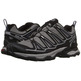 Zapatillas Salomon X Ultra 2 GTX W Gris/Negro