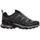 Zapatillas Salomon X Ultra 2 GTX W Gris/Negro