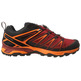 Zapatillas Salomon X Ultra 3 GTX Teja/Naranja/Negro