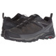 Zapatillas Salomon X Ultra 3 LTR GTX Negro