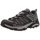 Zapatillas Salomon X Ultra 3 Prime Gris/Negro