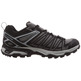 Zapatillas Salomon X Ultra 3 Prime Gris/Negro