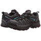 Zapatillas Salomon X Ultra 3 Prime GTX W Gris/Negro