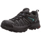 Zapatillas Salomon X Ultra 3 Prime GTX W Gris/Negro