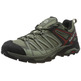 Zapatillas Salomon X Ultra 3 Prime GTX Gris Verdoso/Teja