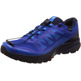 Zapatilla Salomon XA Discovery GTX Azul/Negro