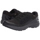 Zapatillas Salomon XA Elevate GTX Negro/Gris