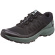 Zapatillas Salomon XA Elevate Negro/Verde