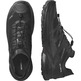 Zapatilla Salomon XA Meta GTX Made in France Negro