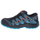 Zapatillas Salomon XA PRO 3D CSWP J Marino/Azul