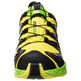 Zapatillas Salomon XA PRO 3D GTX Amarillo/Lima/Negro