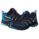 Zapatillas Salomon XA PRO 3D GTX Marino/Azul