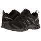 Zapatillas Salomon XA PRO 3D GTX Negro