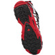 Zapatilla Salomon XA PRO 3D GTX Negro/Blanco/Rojo