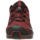 Zapatillas Salomon XA Pro 3D GTX Rojo/Negro/Gris