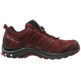 Zapatillas Salomon XA Pro 3D GTX Rojo/Negro/Gris