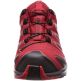 Zapatillas Salomon XA PRO 3D GTX Rojo oscuro/Negro