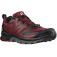 Zapatilla Salomon XA Rogg 2 GTX Rojo/Negro