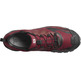 Zapatilla Salomon XA Rogg 2 GTX Rojo/Negro