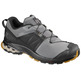 Zapatilla Salomon XA Wild Gris/Negro