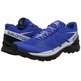 Zapatillas Salomon Wings Pro 3 Azul/Negro