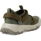 Zapatilla Teva Outflow Universal W Verde