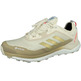 Zapatillas Adidas Terrex Agravic Flow GTX Beige