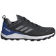 Zapatillas Adidas Terrex Agravic TR GTX Negro/Gris