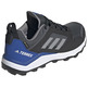 Zapatillas Adidas Terrex Agravic TR GTX Negro/Gris