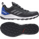 Zapatillas Adidas Terrex Agravic TR GTX Negro/Gris