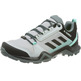 Zapatillas Adidas Terrex AX3 GTX W Gris/Turquesa