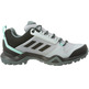 Zapatillas Adidas Terrex AX3 GTX W Gris/Turquesa