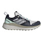 Zapatillas Adidas Terrex Folgian Hiker GTX W Marino/Beige