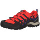 Zapatillas Adidas Terrex Swift R2 GTX Rojo/Negro