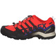 Zapatillas Adidas Terrex Swift R2 GTX Rojo/Negro