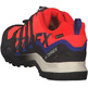 Zapatillas Adidas Terrex Swift R2 GTX Rojo/Negro