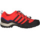 Zapatillas Adidas Terrex Swift R2 GTX Rojo/Negro