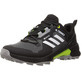 Zapatillas Adidas Terrex Swift R3 GTX Negro