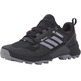 Zapatillas Adidas Terrex Swift R3 GTX Negro/Gris