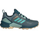 Zapatillas Adidas Terrex Swift R3 GTX W Tuquesa