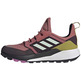 Zapatillas Adidas Terrex Trailmaker GTX W Rosa/Fucsia