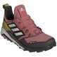 Zapatillas Adidas Terrex Trailmaker GTX W Rosa/Fucsia