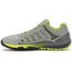 Zapatillas Asolo GTX Grid GV Gris/Lima