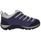 Zapatillas Bestard GTX Cami Lady Violeta