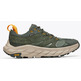 Zapatillas Hoka Anacapa Low GTX Verde