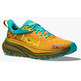 Zapatillas Hoka Challenger ATR 7 GTX Amarillo/Azul