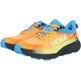 Zapatillas Hoka Challenger ATR 7 GTX Naranja/Azul/Negro