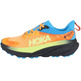 Zapatillas Hoka Challenger ATR 7 GTX Naranja/Azul/Negro